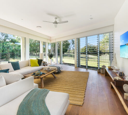 3 Springs Crescent, NOOSA HEADS  QLD  4567