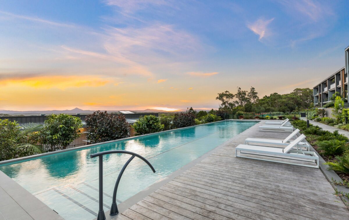 1514/1 Lakeview Rise, NOOSA HEADS  QLD  4567