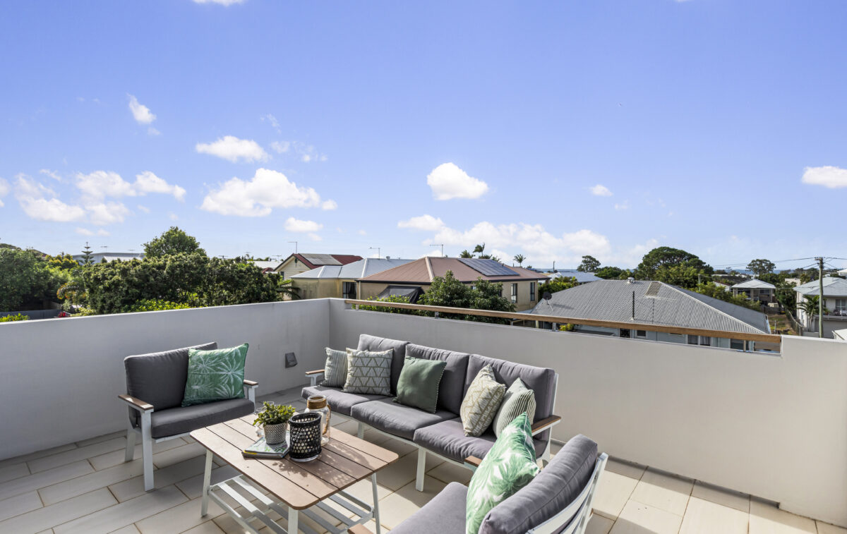 90 Stratton Terrace, MANLY  QLD  4179